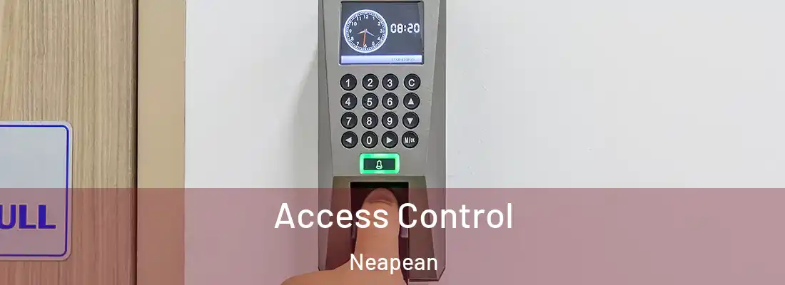Access Control Neapean